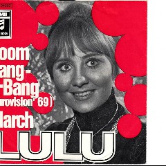 LULU / BOOM BANG