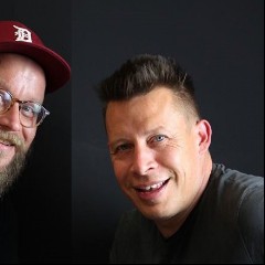 Smoove & Turrell