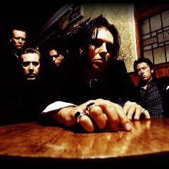The Jim Jones Revue