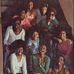 The Voices of East Harlem