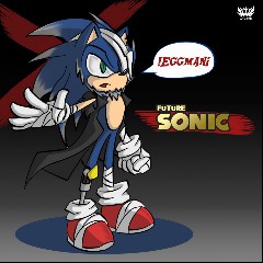 Sonic Future