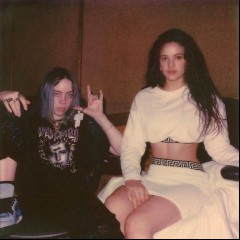Billie Eilish | ROSALÍA