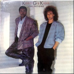 Kenny G & Kashif