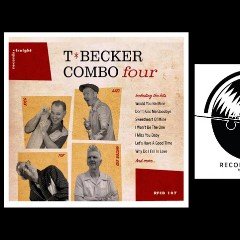 T Becker Combo