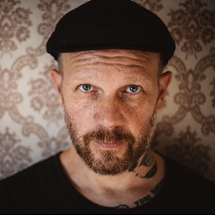 Matze Rossi