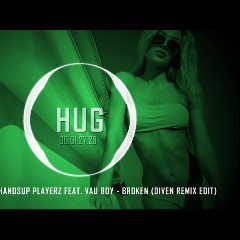 Handsup Playerz & Cloud Seven