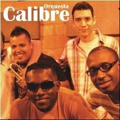 Orquesta Calibre