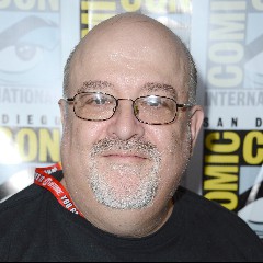 Peter David