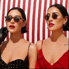 The Veronicas