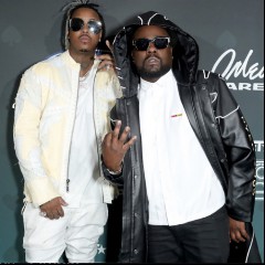 Wale feat. Jeremih