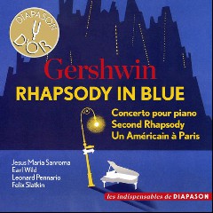 Rhapsody in Blue