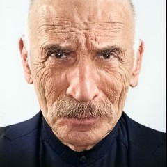Tuncel Kurtiz