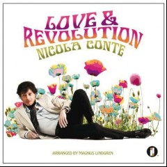 Nicola Conte, Gregory Porter
