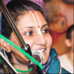 Sacidevi Dasi