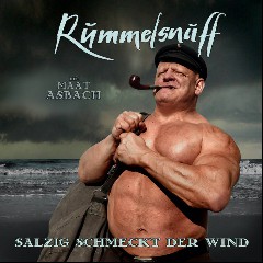Rummelsnuff & Asbach