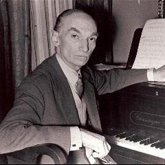 Federico Mompou