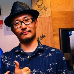 Uyama Hiroto