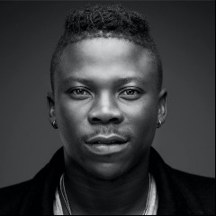 STONEBWOY BURNITON