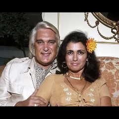 Charlie Rich & Janie Fricke