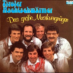 Tiroler Nachtschwärmer