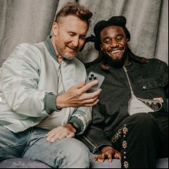Shaboozey & David Guetta