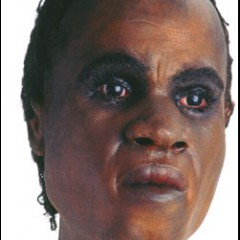 Looks Like Eve