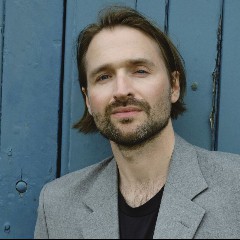 Hayden Thorpe