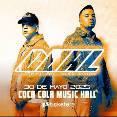 Gabriel EMC, Alex Zurdo