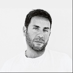 Giorgos Mazonakis