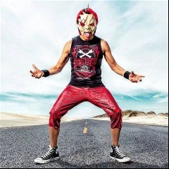 DJ BL3ND