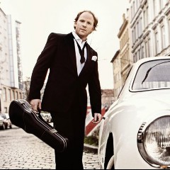Daniel Hope, Sebastian Knauer
