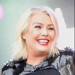 Kim Wlide