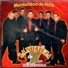La Nobleza De Aguililla