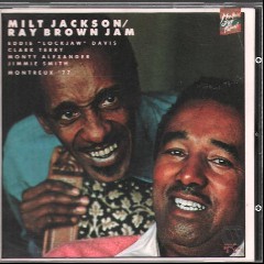 Milt Jackson & Ray Brown