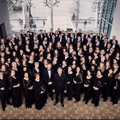 London Philharmonic Choir and Orchestra