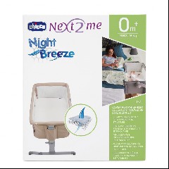 Night Breeze