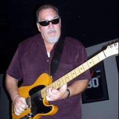 Reverend Raven