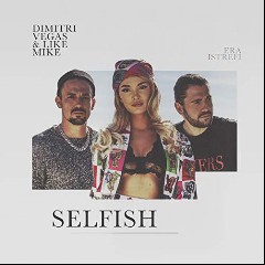 Dimitri Vegas & Like Mike & Era Istrefi