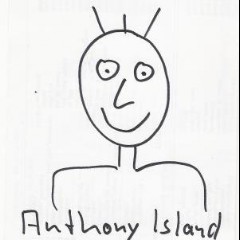Anthony Island