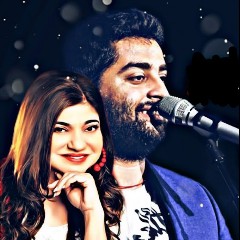 Alka Yagnik & Arijit Singh