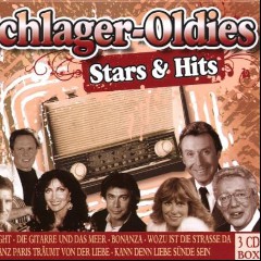 Schlager, Oldies und mehr