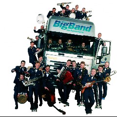 Big Band der Bundeswehr