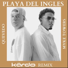 Quevedo feat. Myke Towers