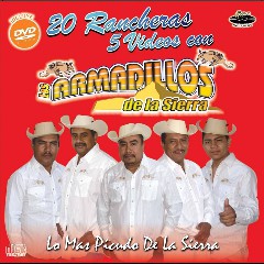 Los Armadillos de la Sierra