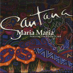 Santana feat. The Product Gandb