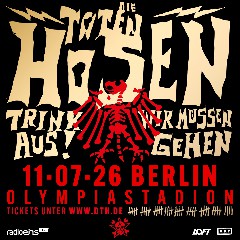 Die Toten Hosen 11