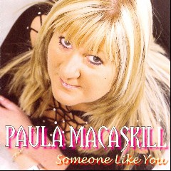 Paula Macaskill