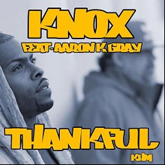 Knox, Aaron K. Gray