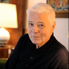 Dietrich Fischer