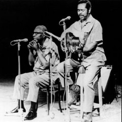 Brownie McGhee & Sonny Terry